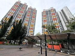 Blk 635B Senja Gateway (Bukit Panjang), HDB 5 Rooms #534656331